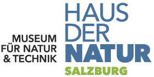 Haus der Natur Logo